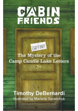 Cabin Friends
