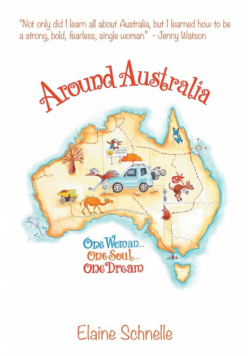Around Australia