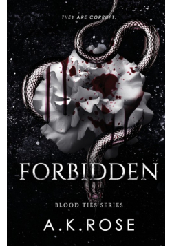Forbidden