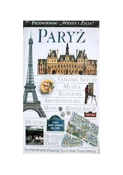 Paryż