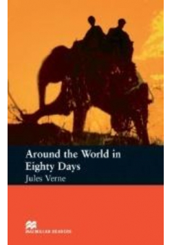 Around the World in Eighty Days Starter