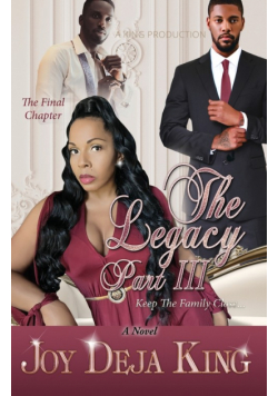 The Legacy Part 3