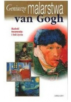 Geniusze malarstwa Van Gogh