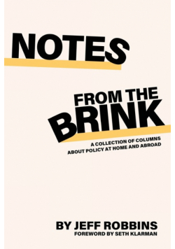Notes From the Brink