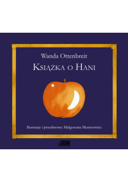 Książka o Hani