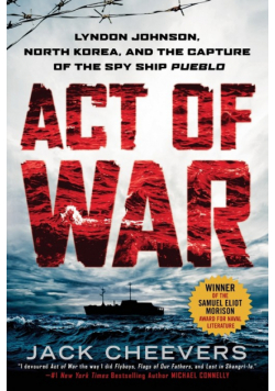 Act of War