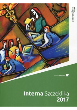 Interna Szczeklika 2017