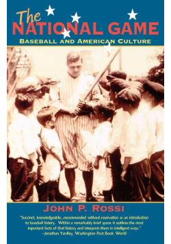 The National Game