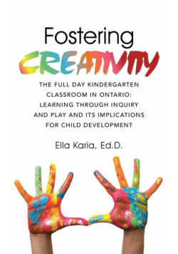 Fostering CREATIVITY