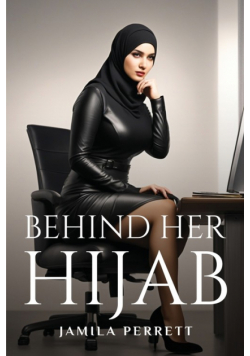 Behind Her Hijab