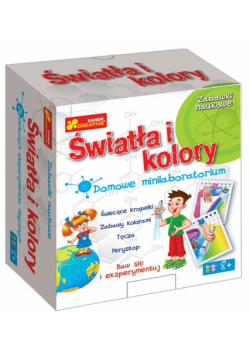 Światła i kolory
