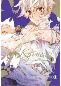 Karneval Tom 1