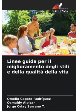 Linee guida per il miglioramento degli stili e della qualità della vita