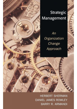 Strategic Management