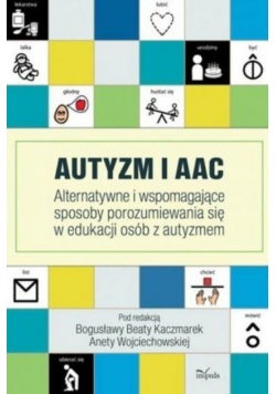 Autyzm i AAC