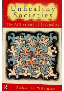 Unhealthy Societies