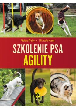 Szkolenie psa Agility