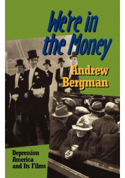 We're in the Money