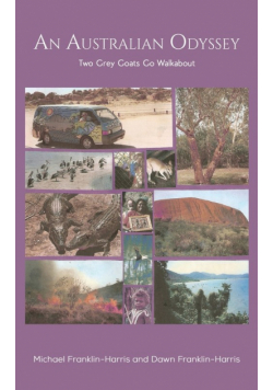 An Australian Odyssey