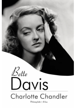 Bette Davis