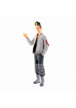 Figurka BP Tokyo Revengers Shuji Hanma
