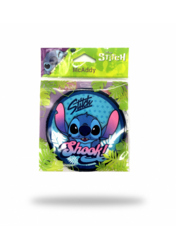 Nakładka magnetyczna na plecak piórnik Disney Core Stitch 6