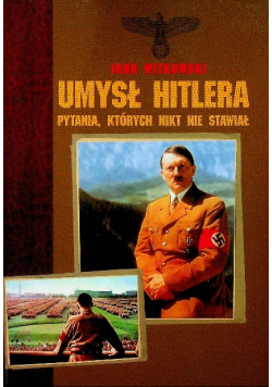 Umysł Hitlera