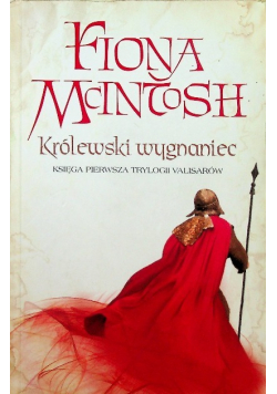 Królewski wygnaniec