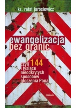 Ewangelizacja bez granic