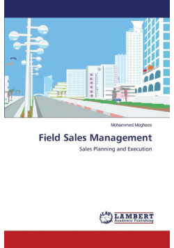 Field Sales Management