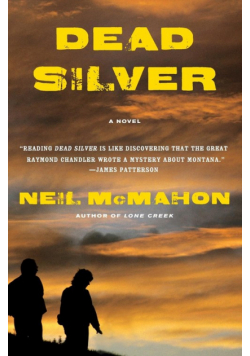 Dead Silver