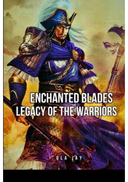 Enchanted Blades