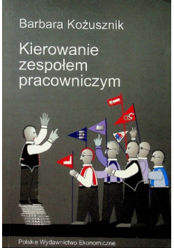 Kierowanie zespołem pracowniczym
