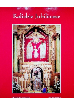 Kaliskie Jubileusze