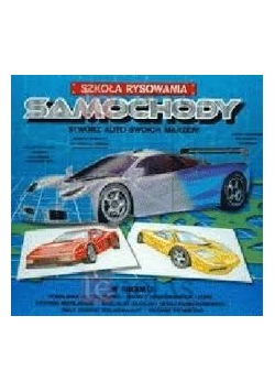 Szkoła Rysowania Samochody