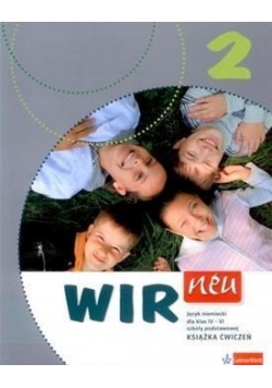 Wir Neu 2 Kl.5 Ab Lektorklett