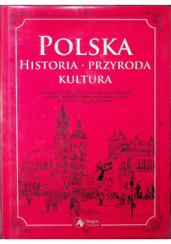 Polska Historia przyroda kultura