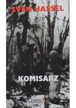 Komisarz