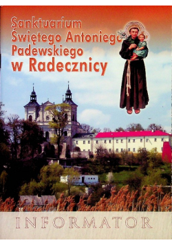 Sanktuarium świętego Antoniego
