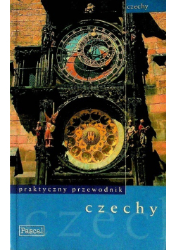 Czechy praktyczny przewodnik