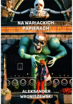 Na wariackich papierach