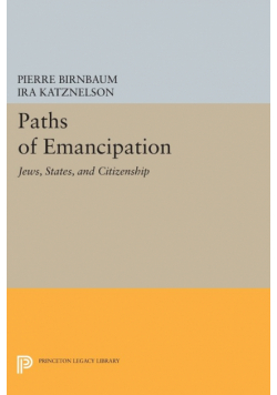 Paths of Emancipation