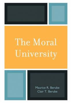 The Moral University