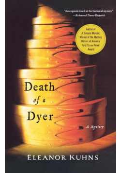Death Of A Dyer
