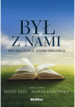 Był z nami