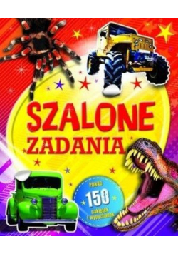 Szalone zadania