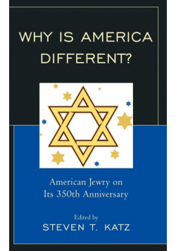 Why Is America Different?
