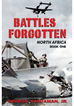 Battles Forgotten