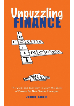 Unpuzzling Finance