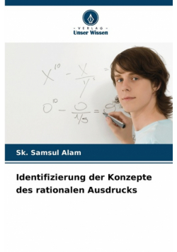 Identifizierung der Konzepte des rationalen Ausdrucks
